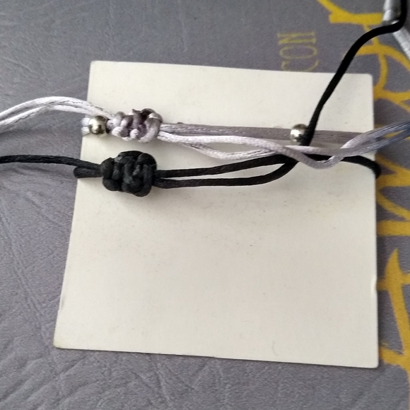 NWT 2 piece bracelet set - Picture 5 of 5